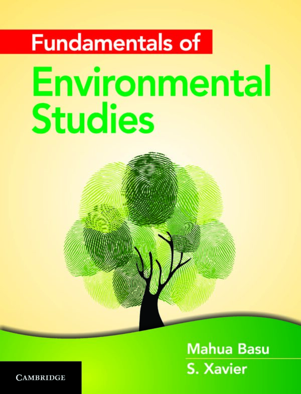Fundamentals of Environmental Studies ebook